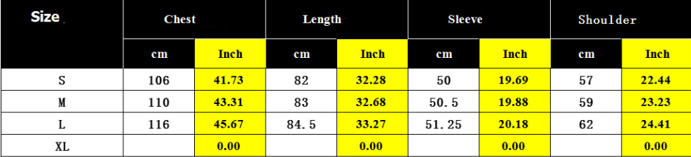 Autumn Winter Women Color Matching Long Sweater Cardigan
