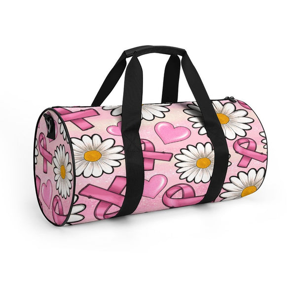 Cylindrical Gym Bag Q006