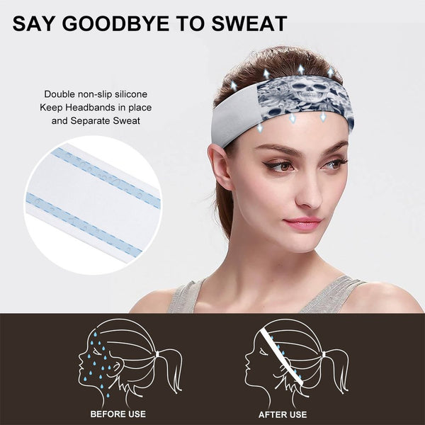 Sports Headband