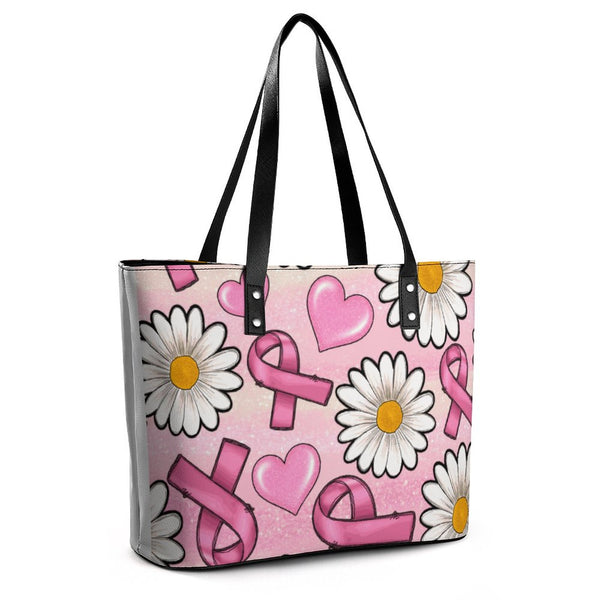 Women's Tote Bag PU