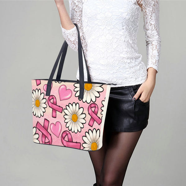 Women's Tote Bag PU