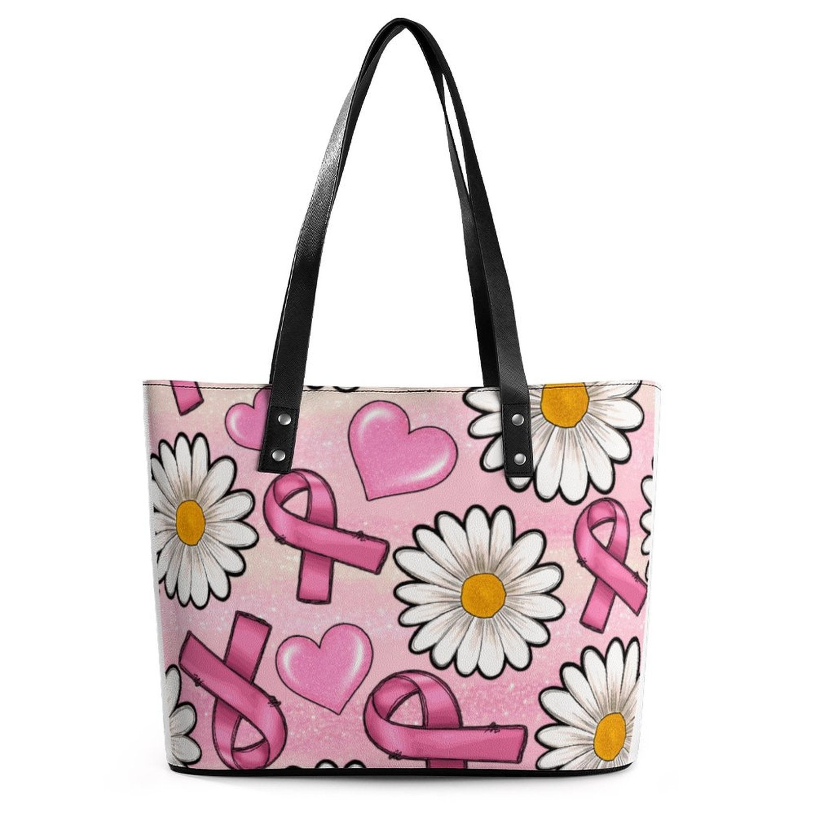 Women's Tote Bag PU