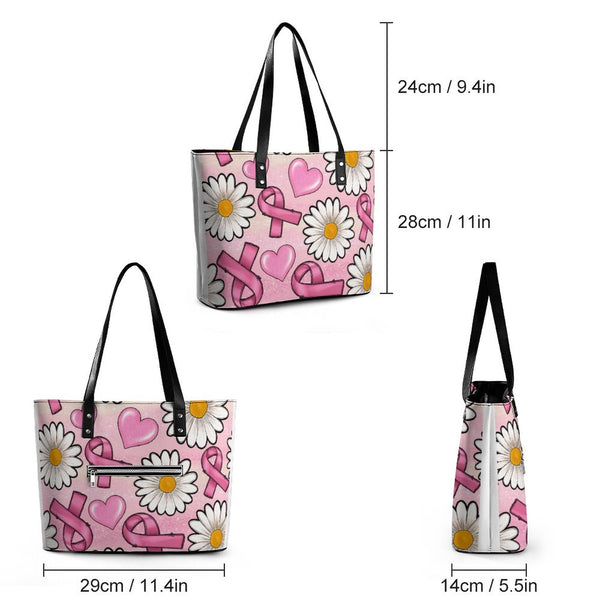 Women's Tote Bag PU